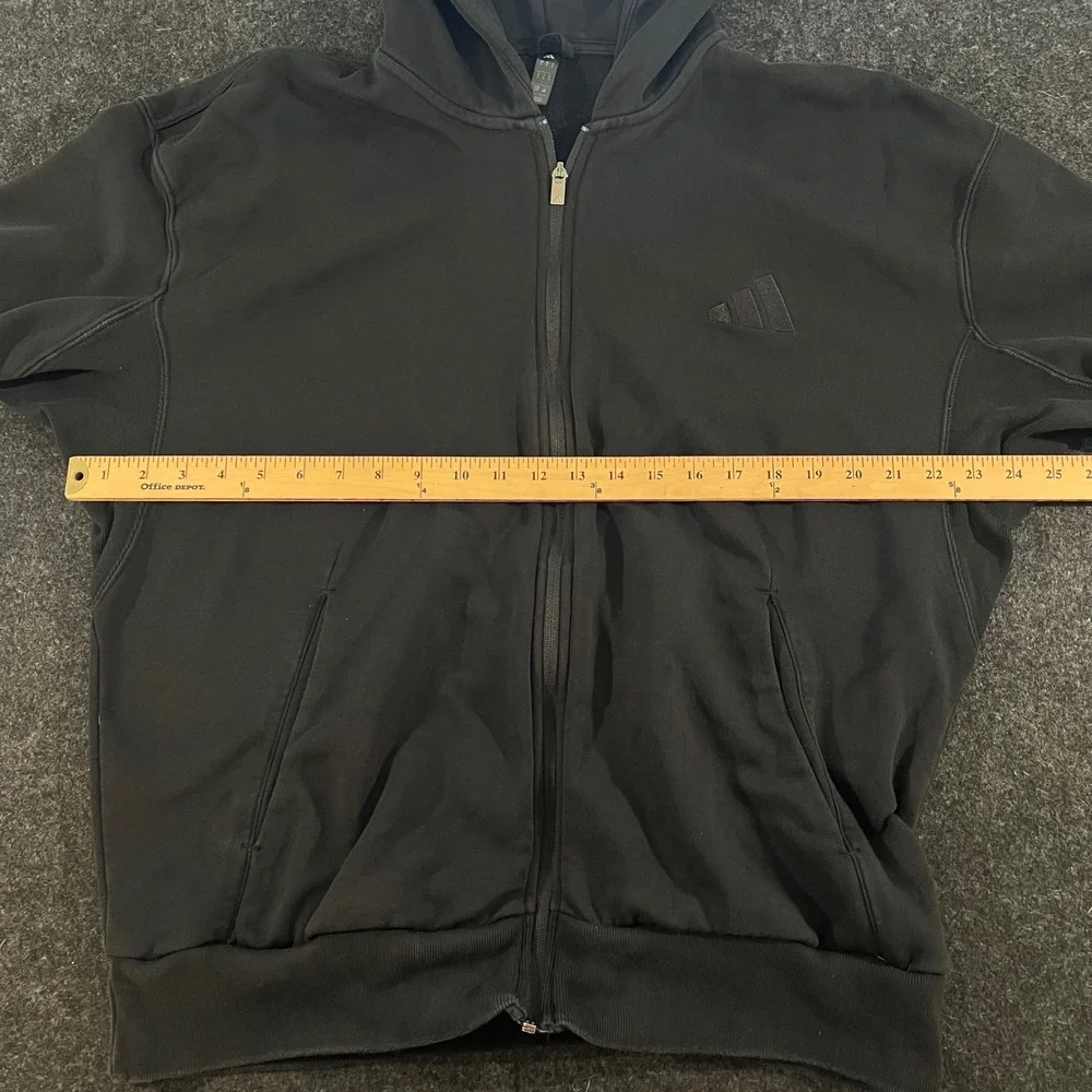 adidas athleisure streetwear